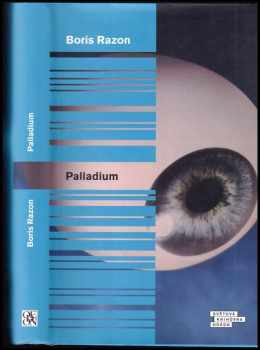 Boris Razon: Palladium