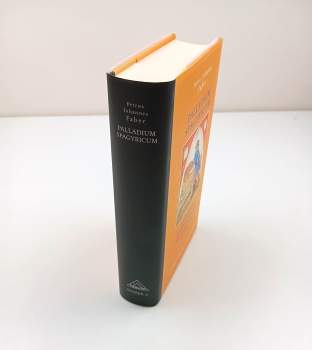 Pierre Jean Fabre: Palladium spagyricum