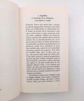 Pierre Jean Fabre: Palladium spagyricum