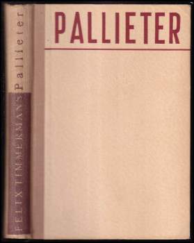 Pallieter