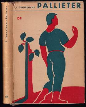 Felix Timmermans: Pallieter