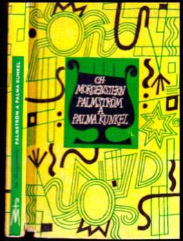 Palmström a Palma Kunkel