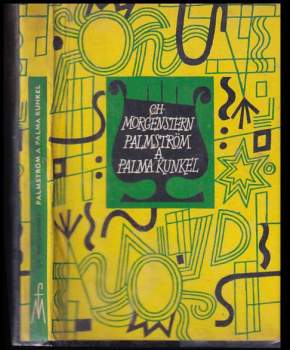 Palmström a Palma Kunkel