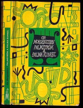 Palmström a Palma Kunkel