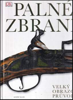 Palné zbraně