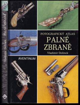 Palné zbraně
