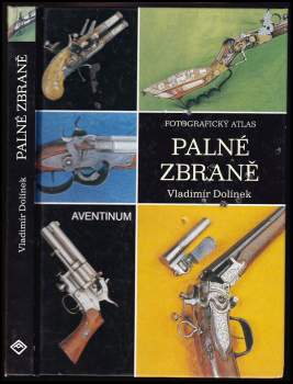 Palné zbraně