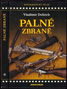 Palné zbraně