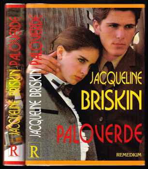 Jacqueline Briskin: Paloverde