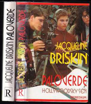 Jacqueline Briskin: Paloverde