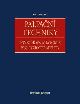 Bernhard Reichert: Palpační techniky