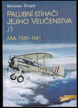 Palubní stíhači Jejího Veličenstva