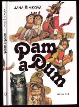Pam a Pum
