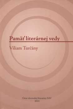 Viliam Turčány