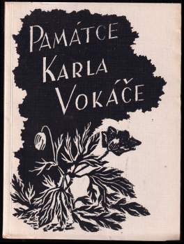 Památce Karla Vokáče