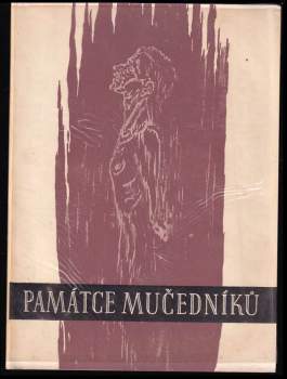 Památce mučedníků