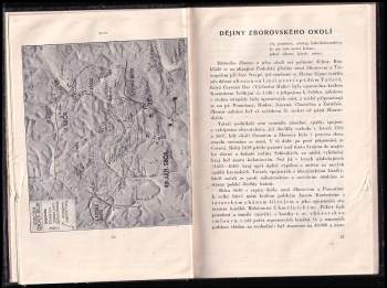 Rudolf Medek: Památce Zborova 1917-1927