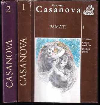 Pamäti 1 + 2