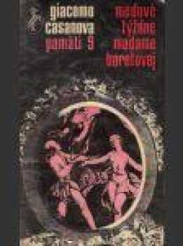 Giacomo Casanova: Medové týždne madame Baretovej