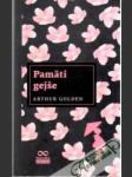 Pamäti gejše