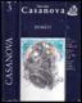 Giacomo Casanova: Pamäti