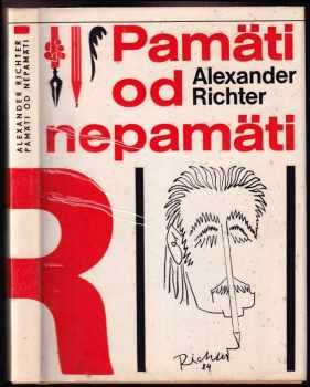 Pamäti od nepamäti