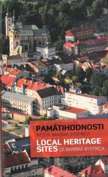 Pamätihodnosti mesta Banská Bystrica