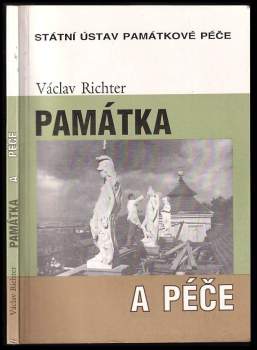 Památka a péče