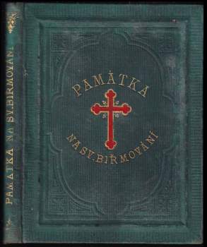 Památka na svaté biřmování