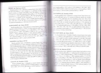 Jiří Škabrada: Památková ochrana historických vesnic v České republice