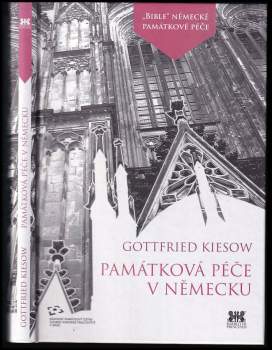 Památková péče v Německu