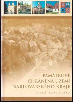 Památkově chráněná území Karlovarského kraje
