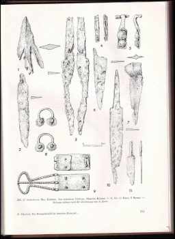 Památky archeologické