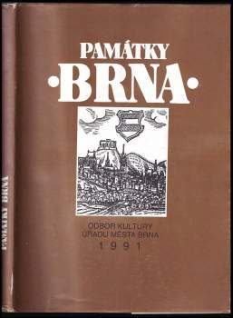 Památky Brna