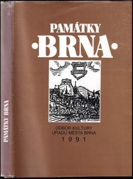 Památky Brna
