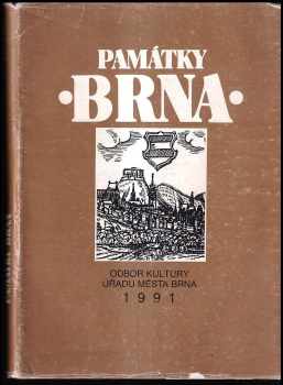 Památky Brna
