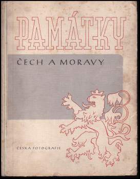 Památky Čech a Moravy