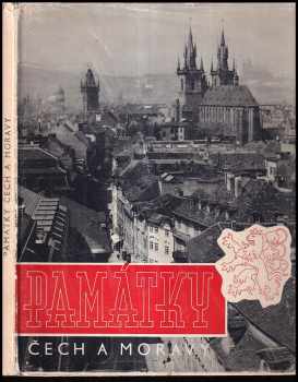 Památky Čech a Moravy