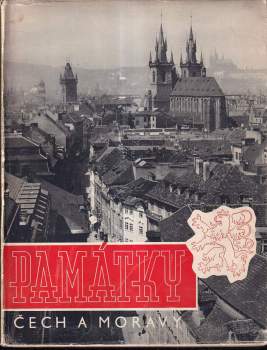 Památky Čech a Moravy