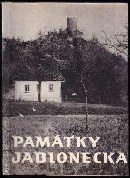 Památky Jablonecka