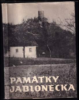 Památky Jablonecka