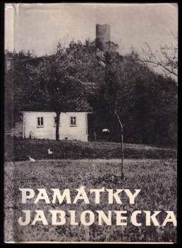 Památky Jablonecka