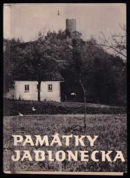 Památky Jablonecka