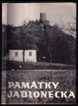 Památky Jablonecka