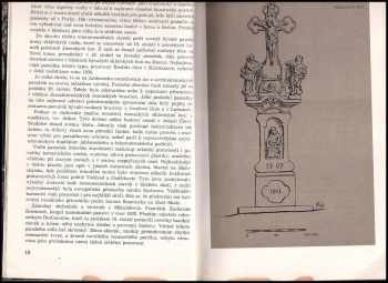 Josef V Scheybal: Památky Jablonecka