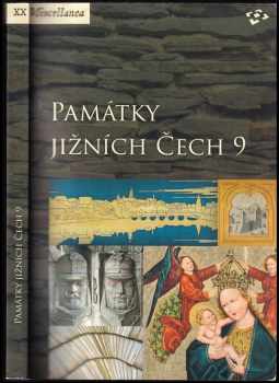 Památky jižních Čech 9