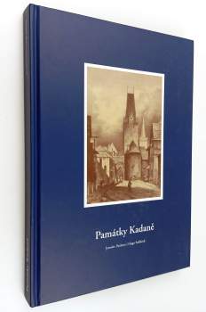 Památky Kadaně