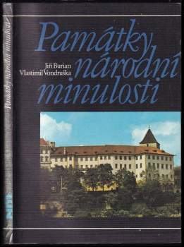 Památky národní minulosti