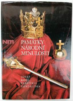Památky národní minulosti