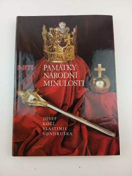 Památky národní minulosti